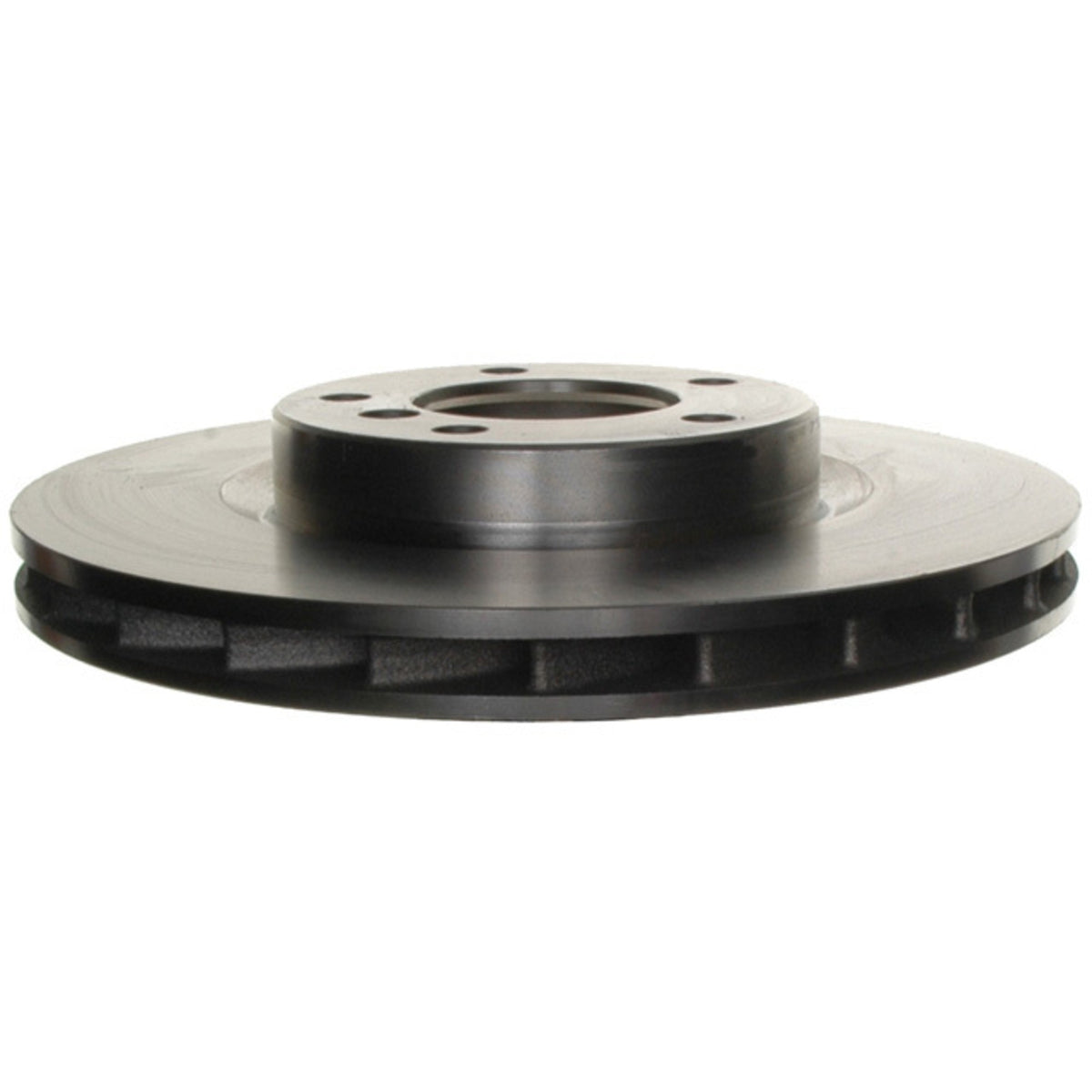 Raybestos Brakes Disc Brake Rotor 96524R