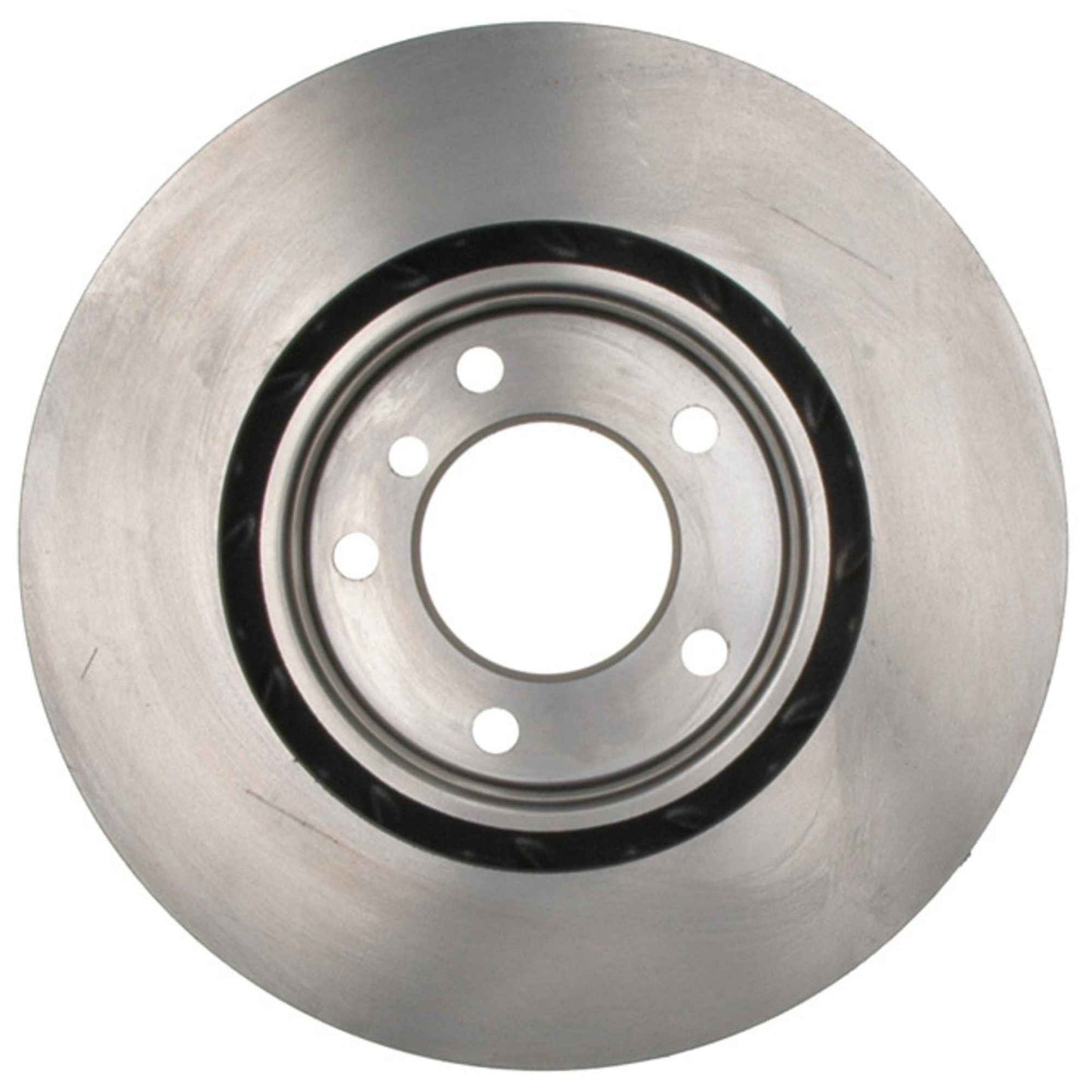 Raybestos Brakes Disc Brake Rotor 96524R