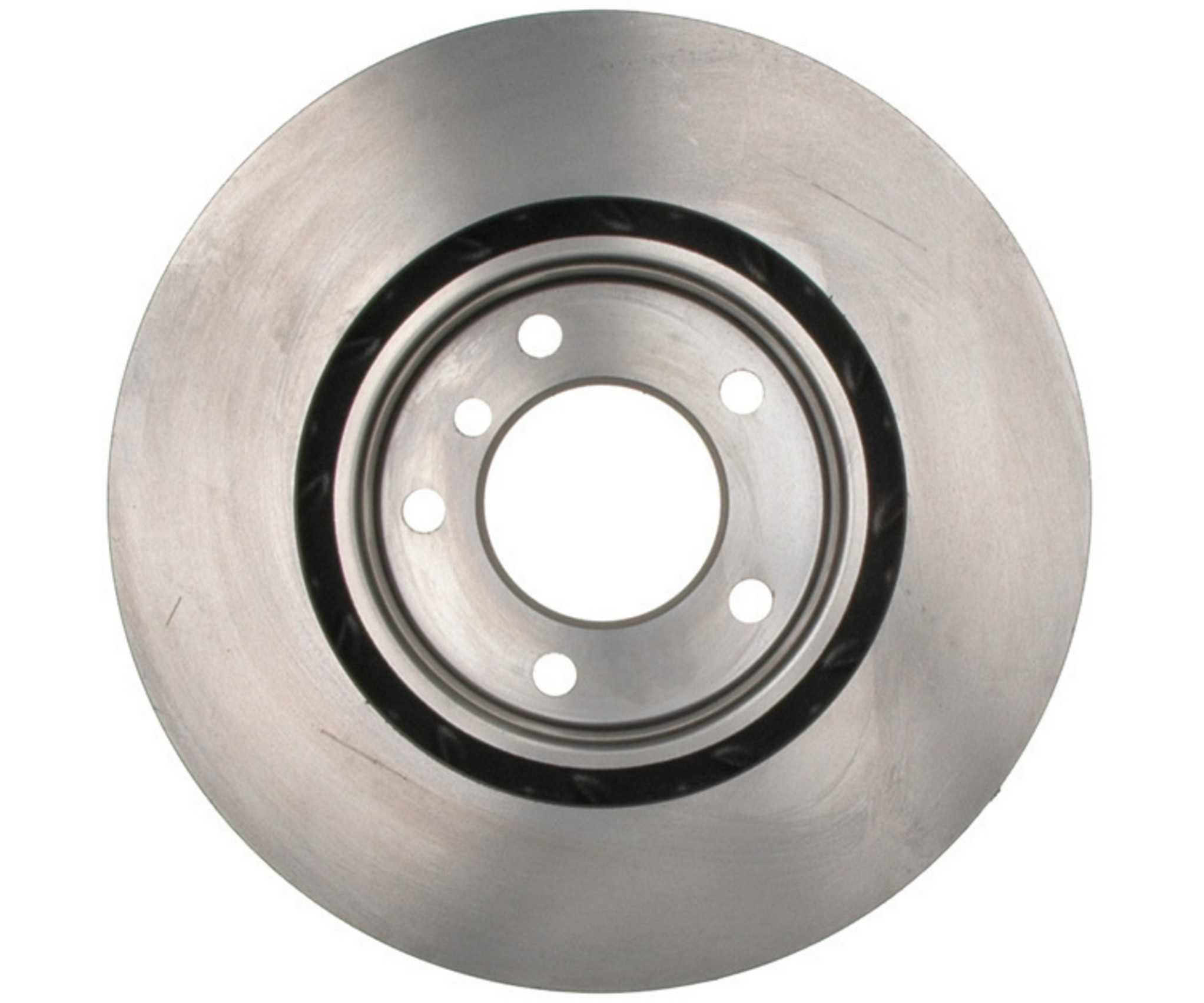 Raybestos Brakes Disc Brake Rotor 96524R