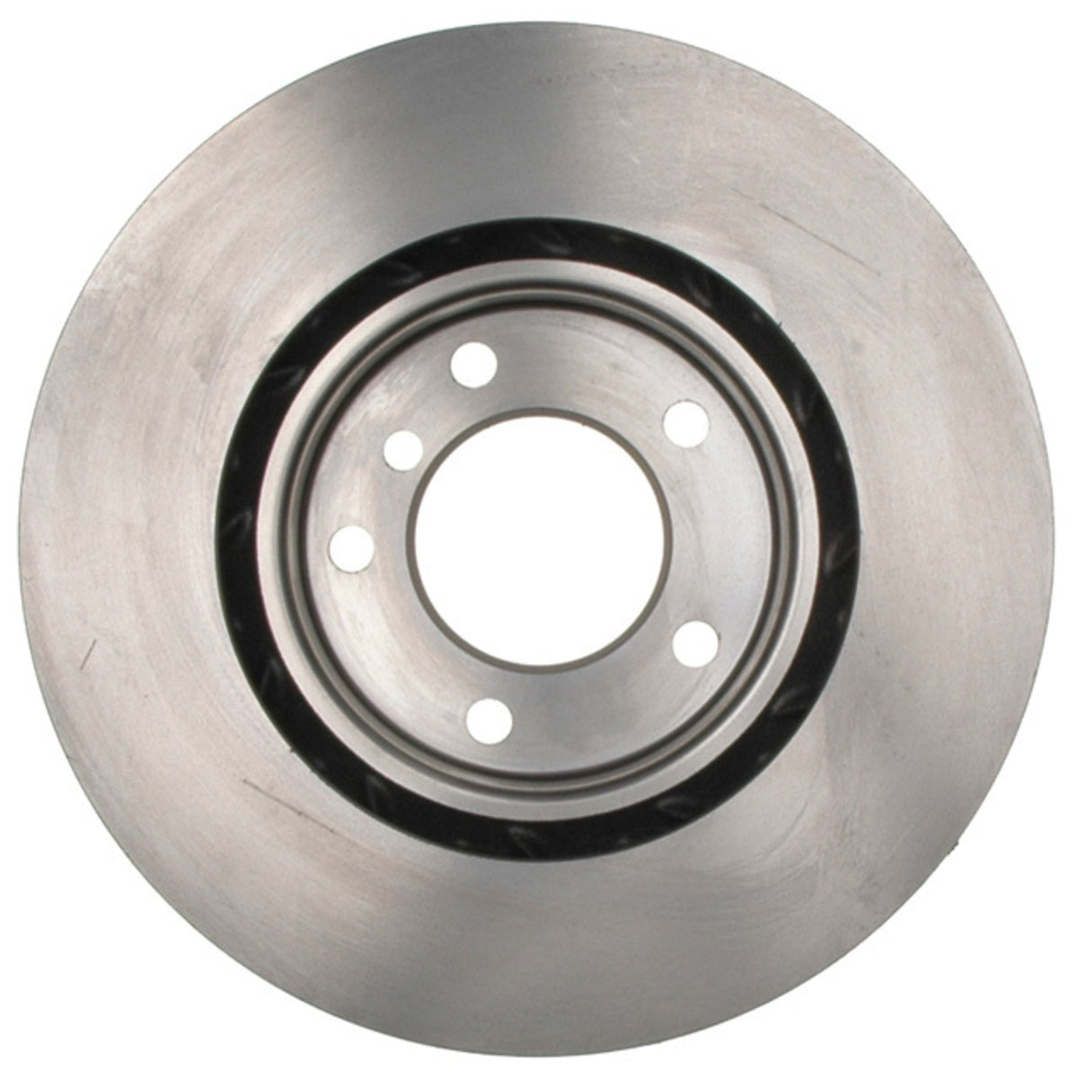 Raybestos Brakes Disc Brake Rotor 96524R