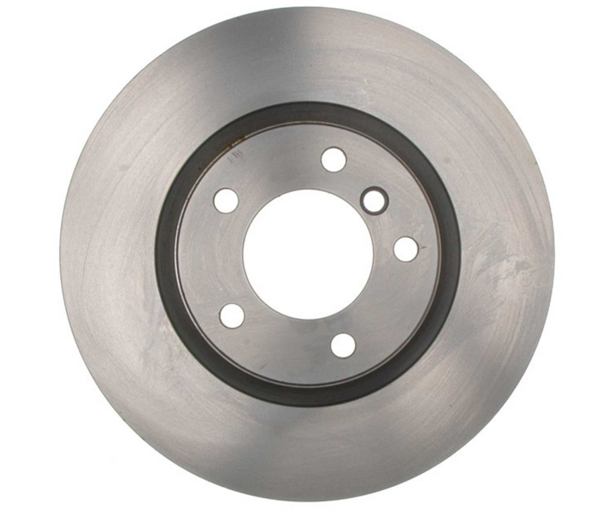 Raybestos Brakes Disc Brake Rotor 96524R