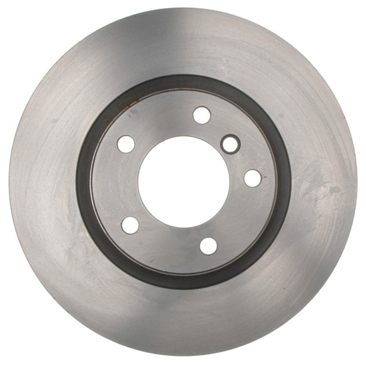 Raybestos Brakes Disc Brake Rotor 96524R