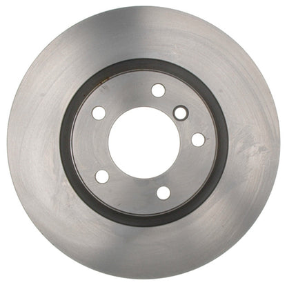 Raybestos Brakes Disc Brake Rotor 96524R