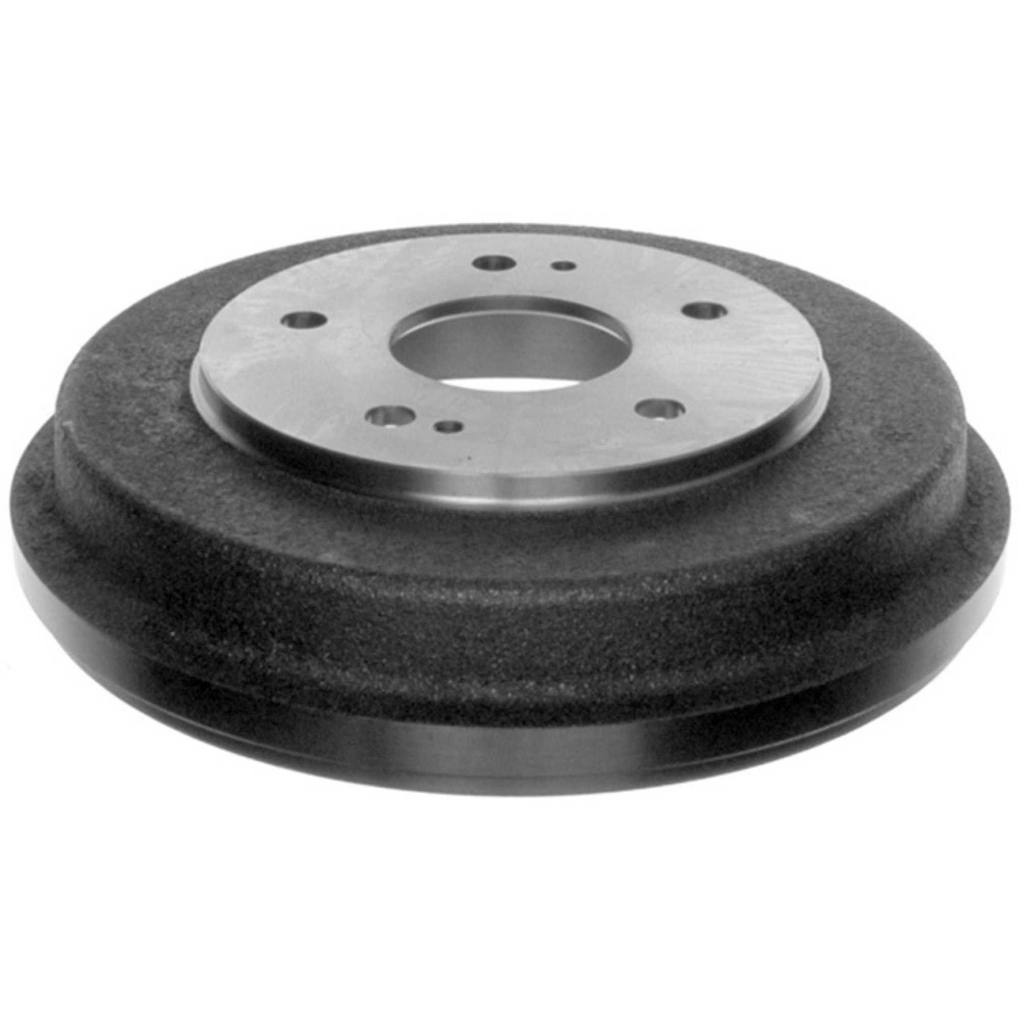 Raybestos Brakes Brake Drum 9653R