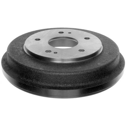 Raybestos Brakes Brake Drum 9653R