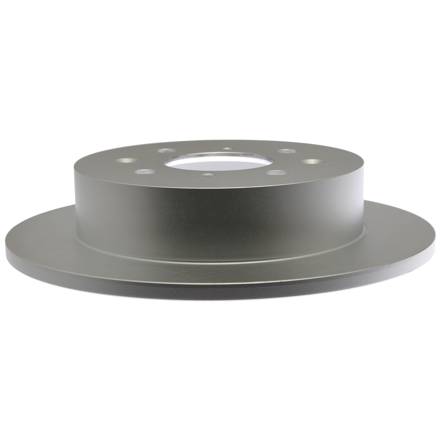 Raybestos Brakes Disc Brake Rotor 96544FZN