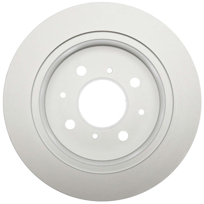 Raybestos Brakes Disc Brake Rotor 96544FZN