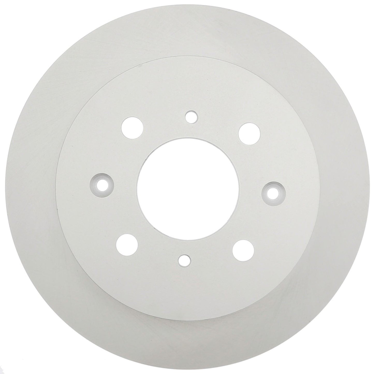 Raybestos Brakes Disc Brake Rotor 96544FZN