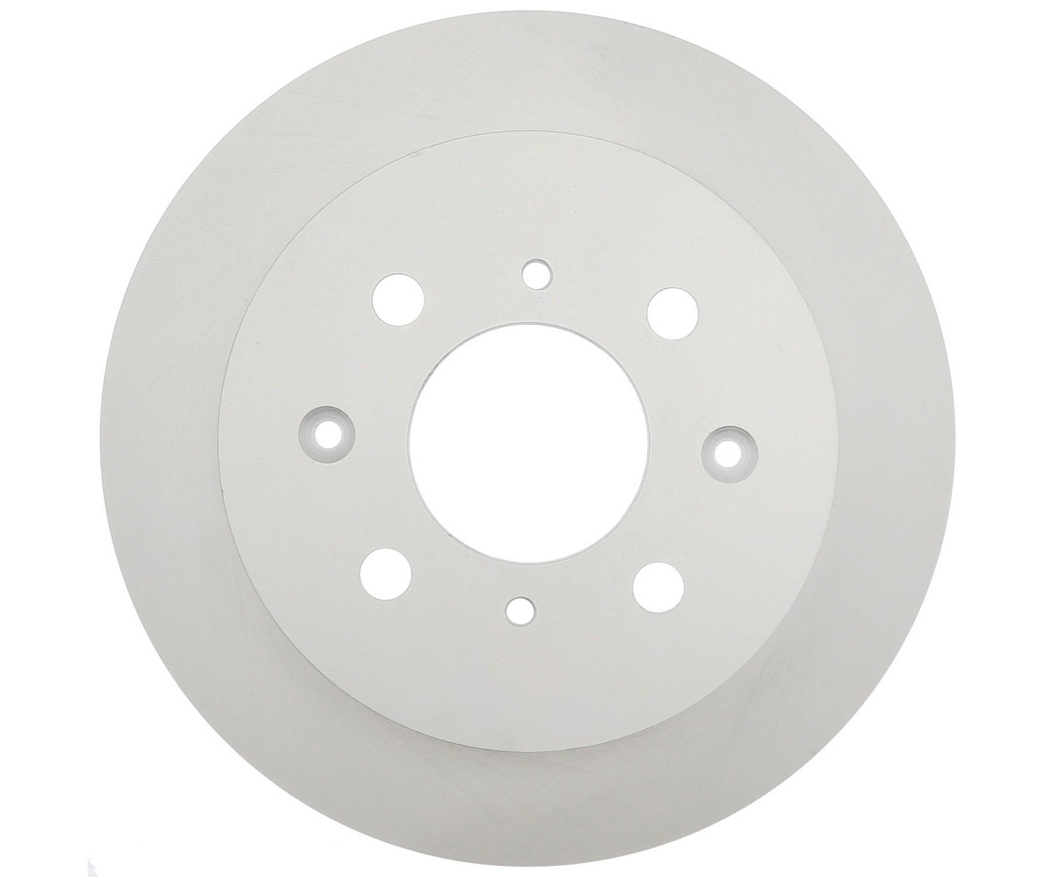 Raybestos Brakes Disc Brake Rotor 96544FZN