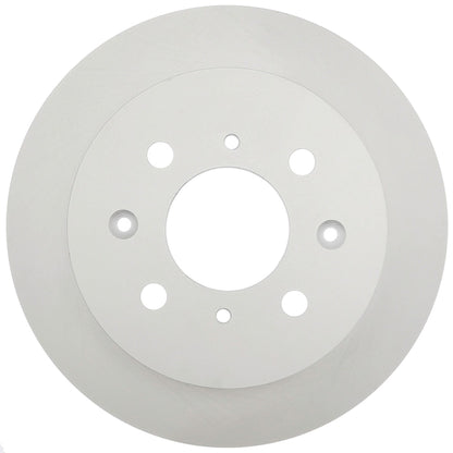 Raybestos Brakes Disc Brake Rotor 96544FZN
