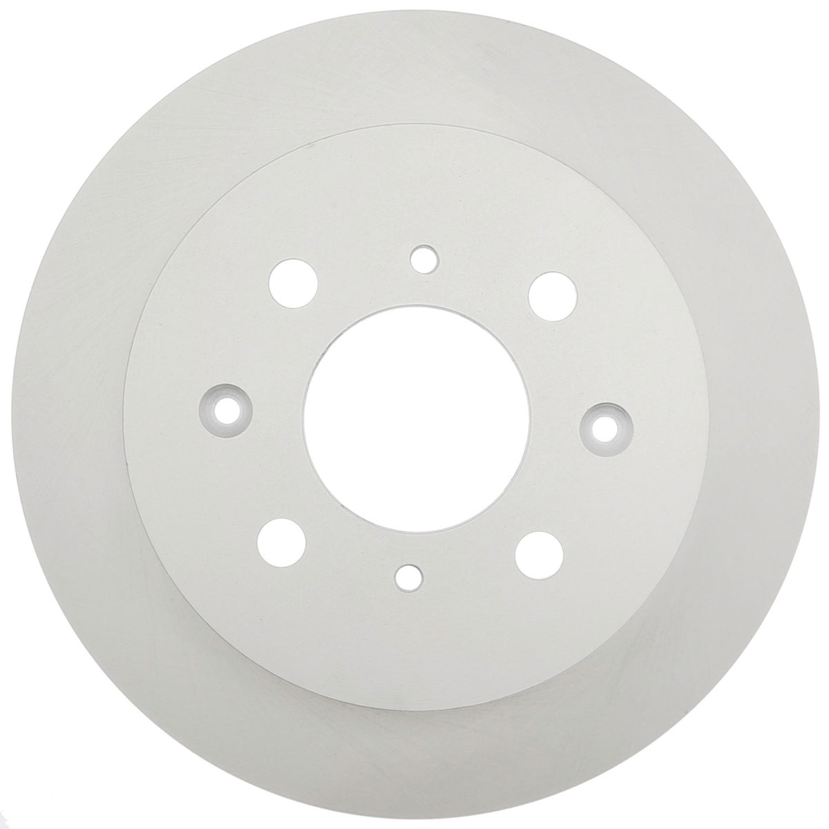 Raybestos Brakes Disc Brake Rotor 96544FZN