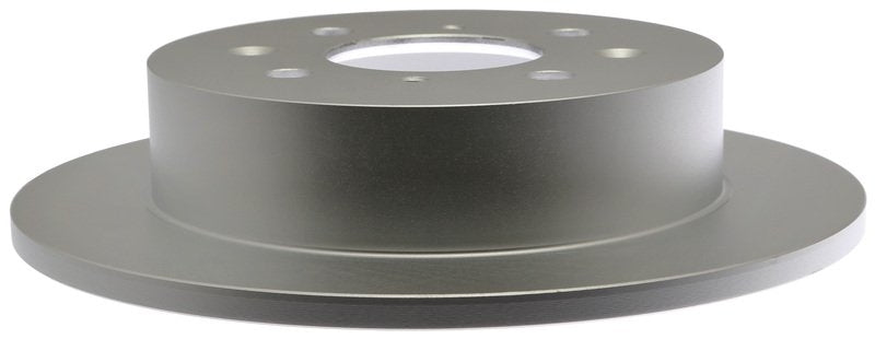 Raybestos Brakes Disc Brake Rotor 96544FZN