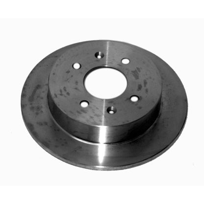 Raybestos Brakes Disc Brake Rotor 96544R