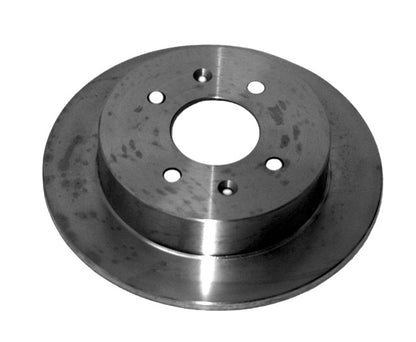 Raybestos Brakes Disc Brake Rotor 96544R
