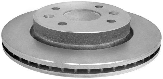 Raybestos Brakes Disc Brake Rotor 96555R