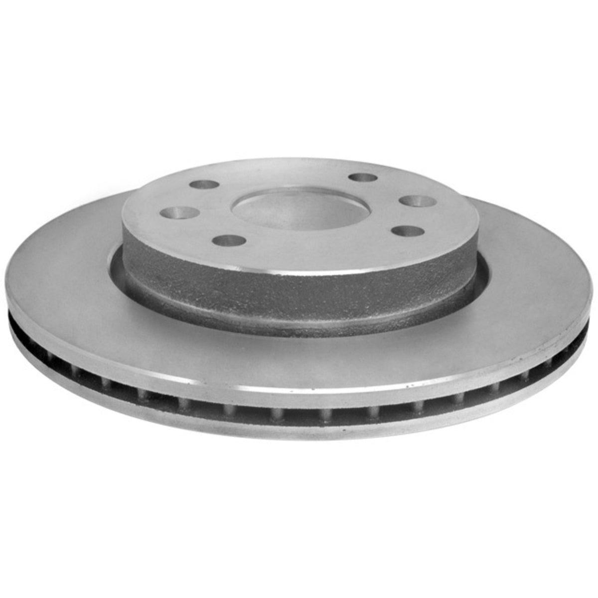 Raybestos Brakes Disc Brake Rotor 96555R