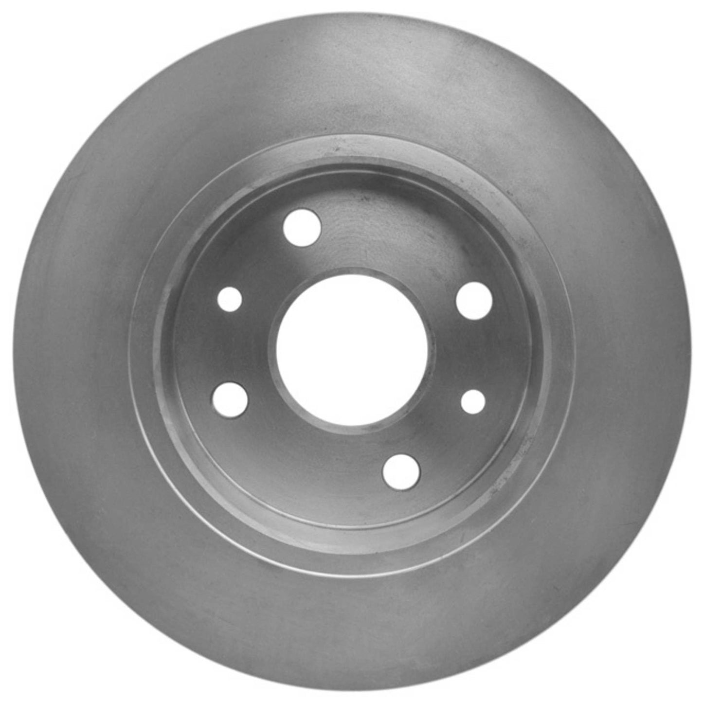 Raybestos Brakes Disc Brake Rotor 96555R