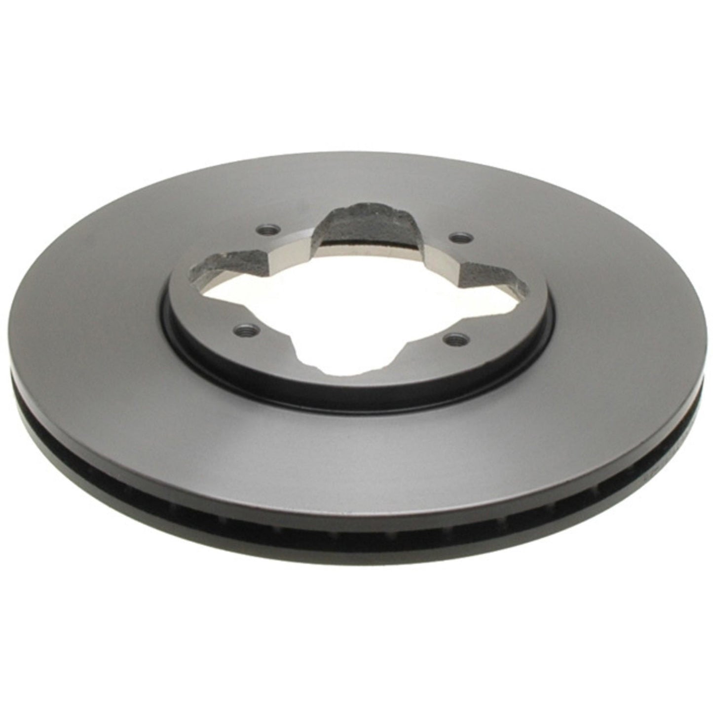 Raybestos Brakes Disc Brake Rotor 96562R