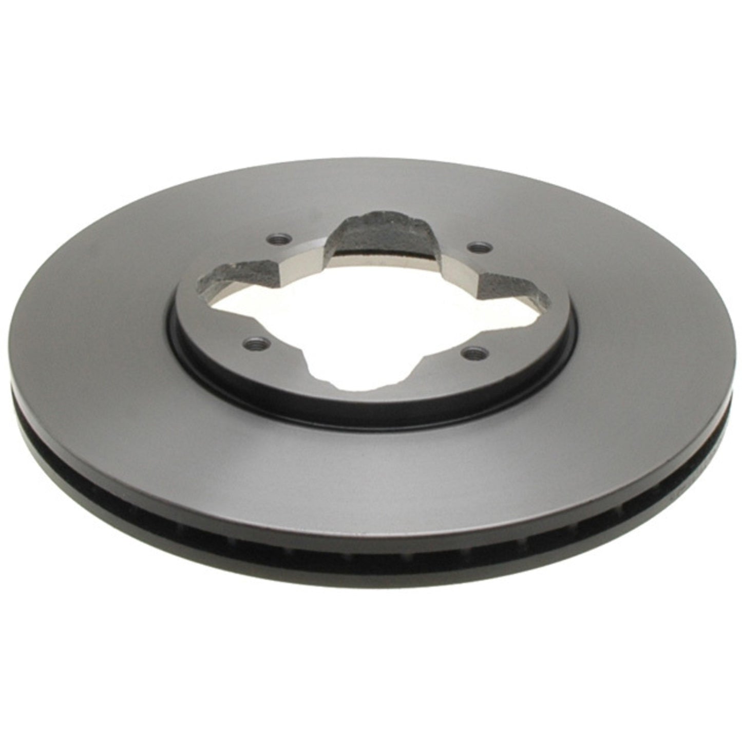 Raybestos Brakes Disc Brake Rotor 96562R