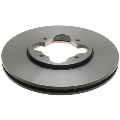Raybestos Brakes Disc Brake Rotor 96562R