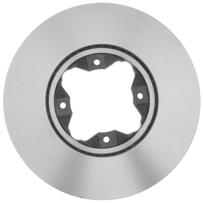 Raybestos Brakes Disc Brake Rotor 96562R