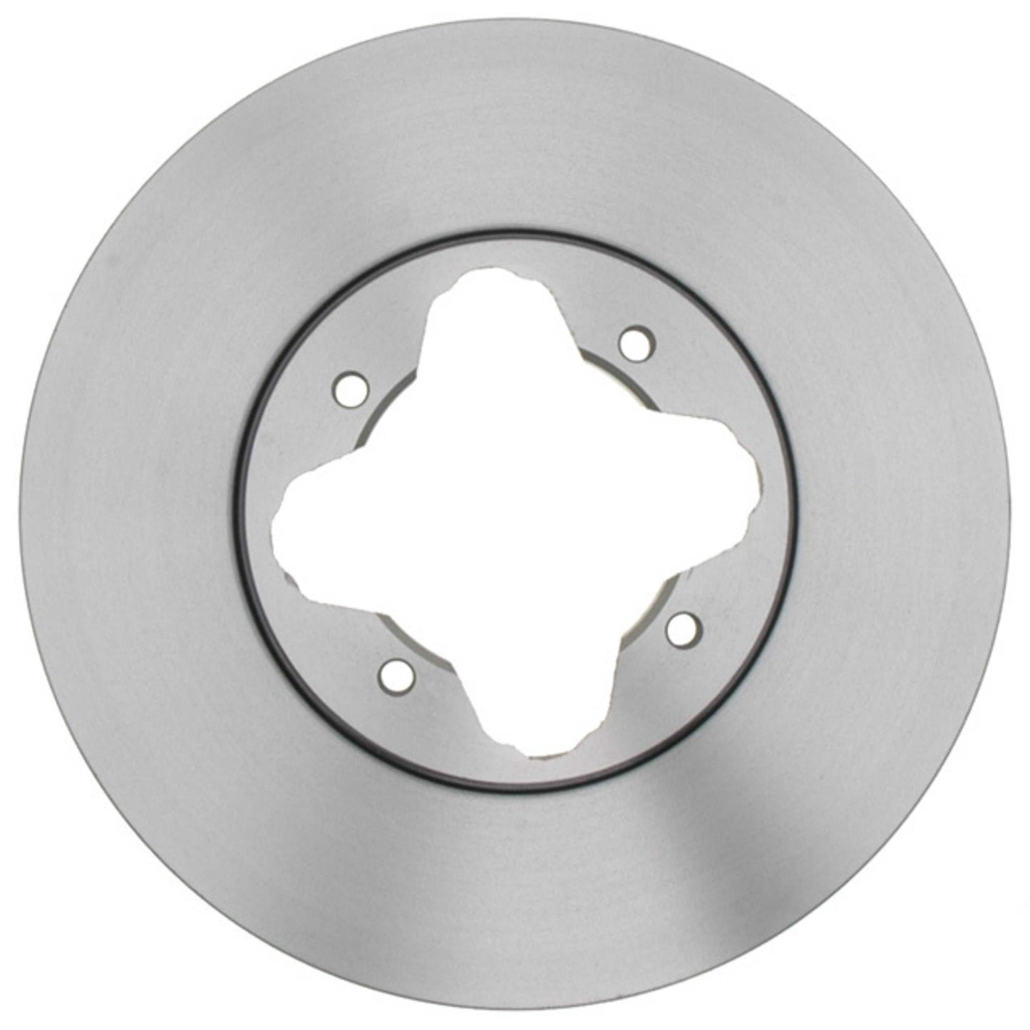 Raybestos Brakes Disc Brake Rotor 96562R
