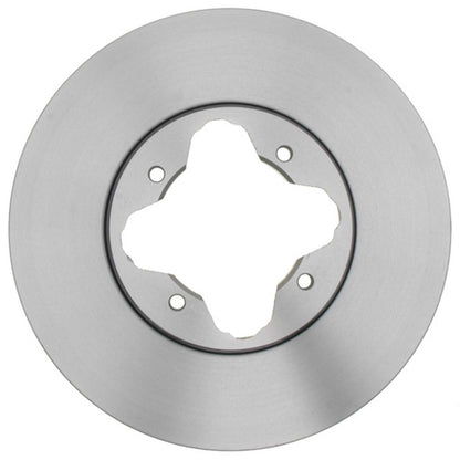 Raybestos Brakes Disc Brake Rotor 96562R