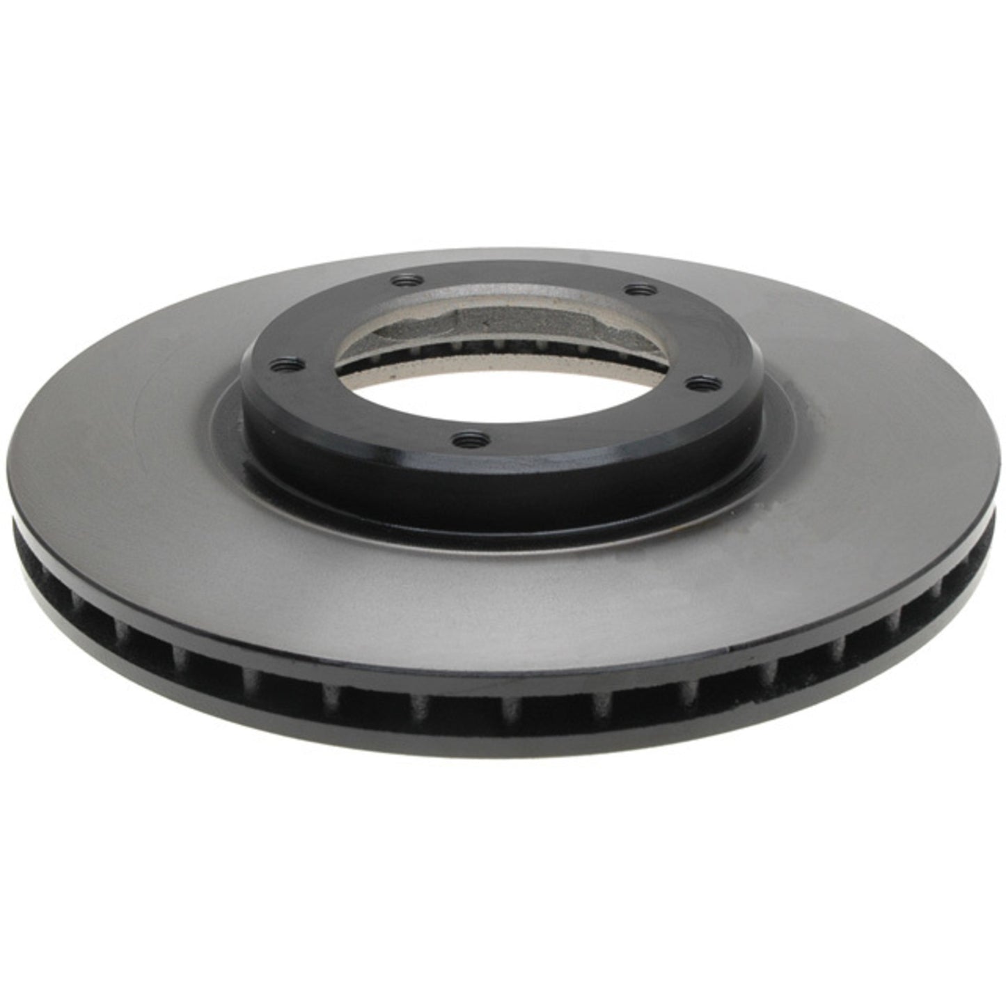 Raybestos Brakes Disc Brake Rotor 96566R