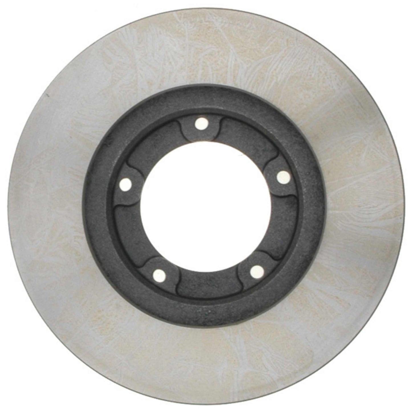 Raybestos Brakes Disc Brake Rotor 96566R