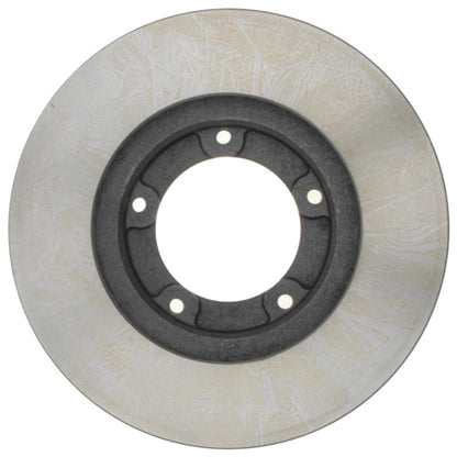 Raybestos Brakes Disc Brake Rotor 96566R