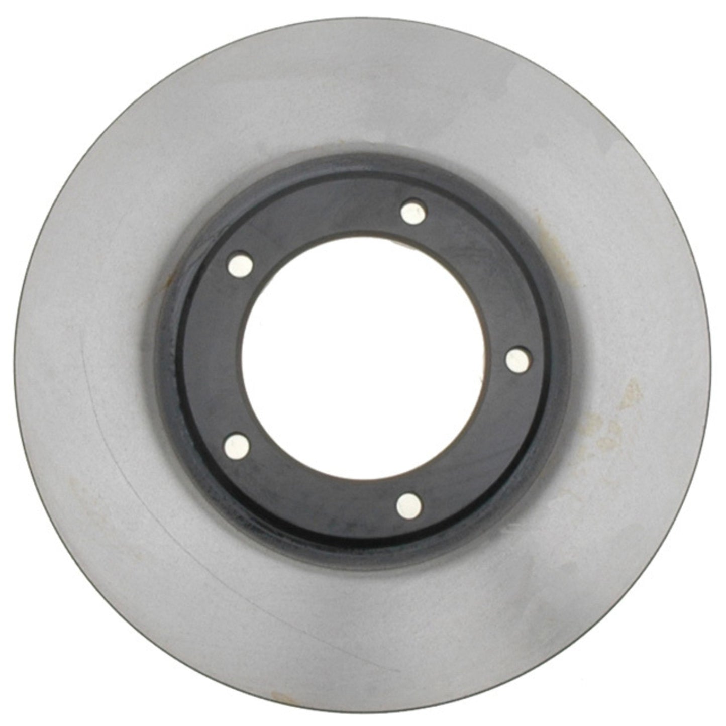 Raybestos Brakes Disc Brake Rotor 96566R