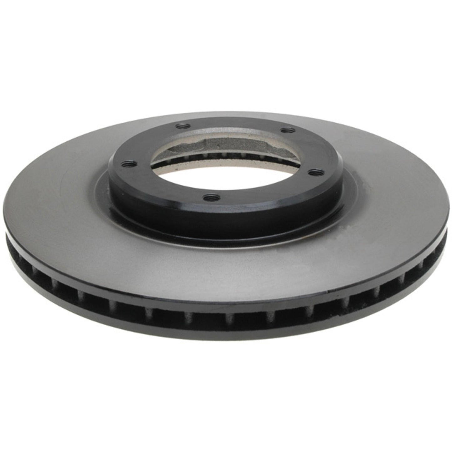 Raybestos Brakes Disc Brake Rotor 96566