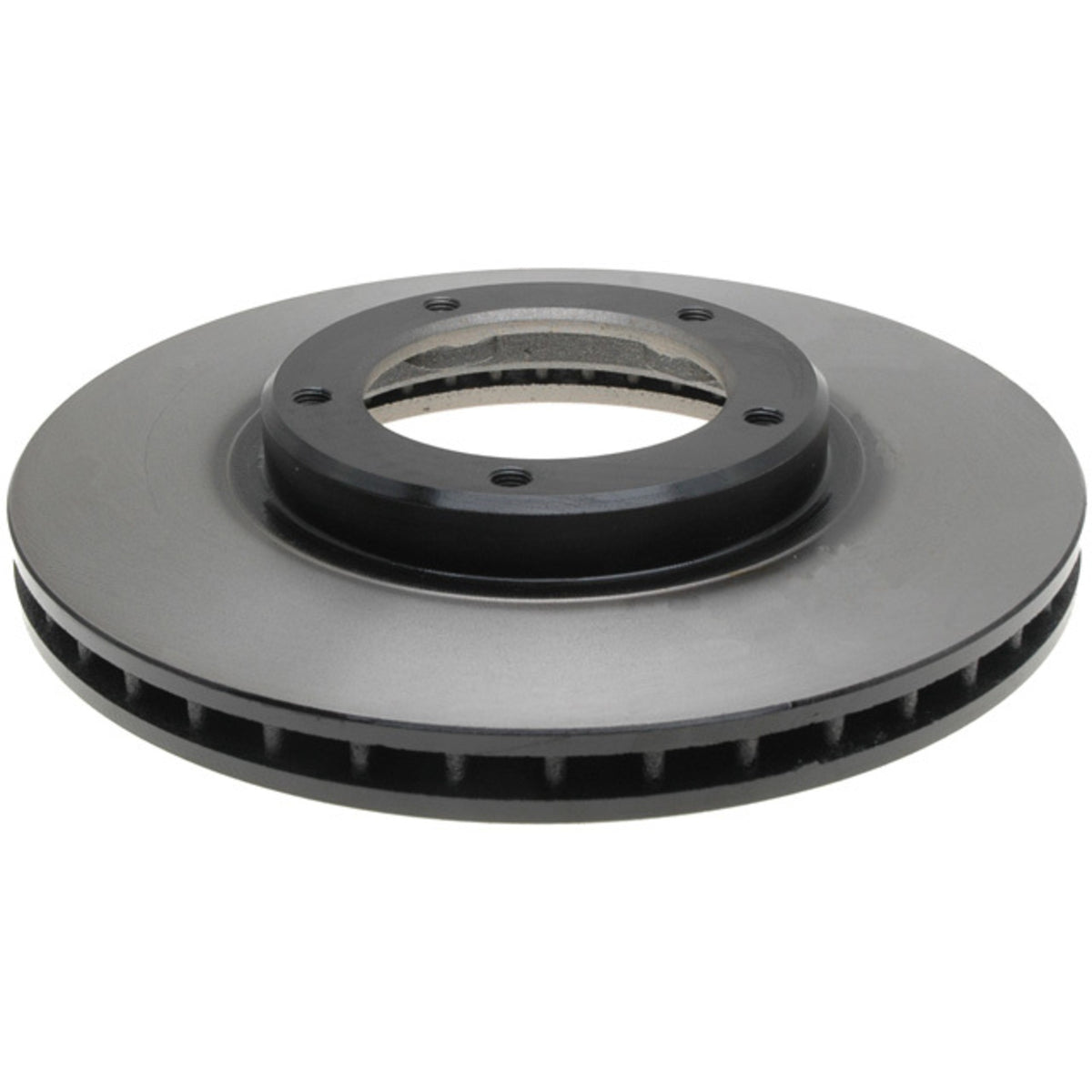 Raybestos Brakes Disc Brake Rotor 96566