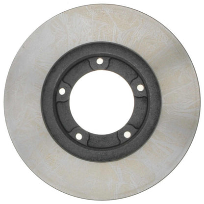 Raybestos Brakes Disc Brake Rotor 96566