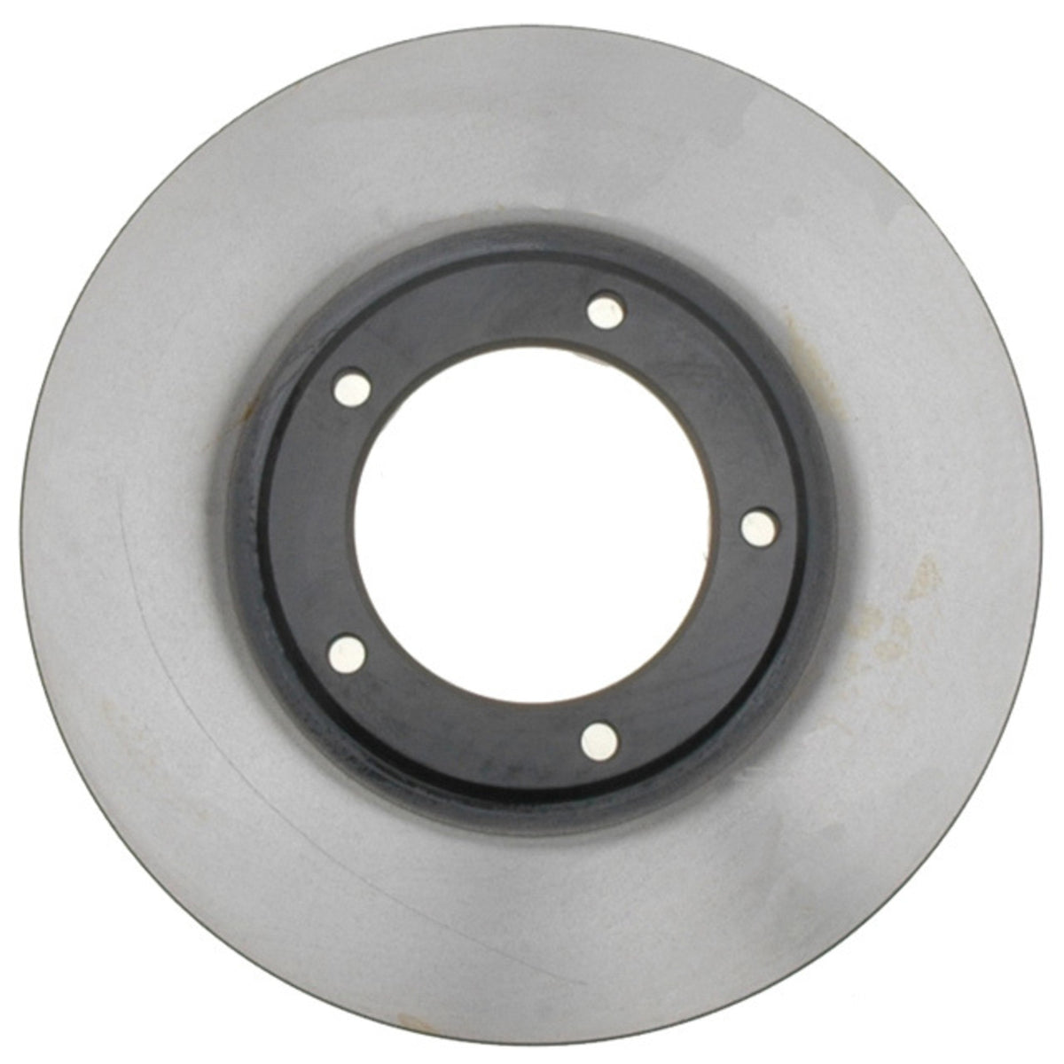 Raybestos Brakes Disc Brake Rotor 96566