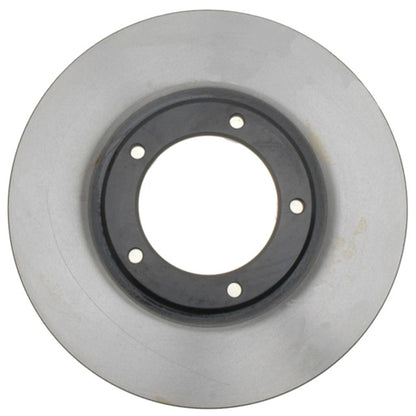 Raybestos Brakes Disc Brake Rotor 96566