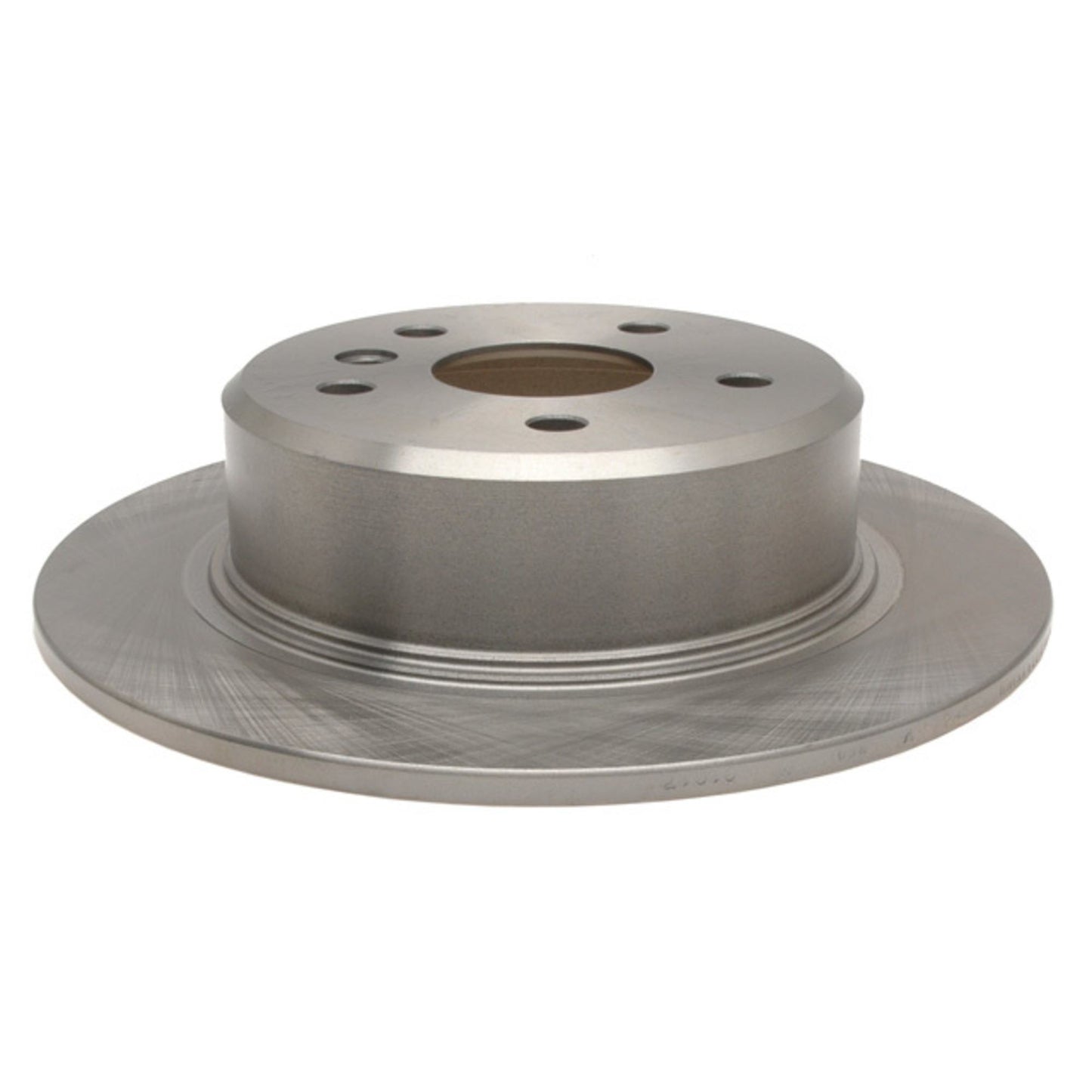 Raybestos Brakes Disc Brake Rotor 96568R