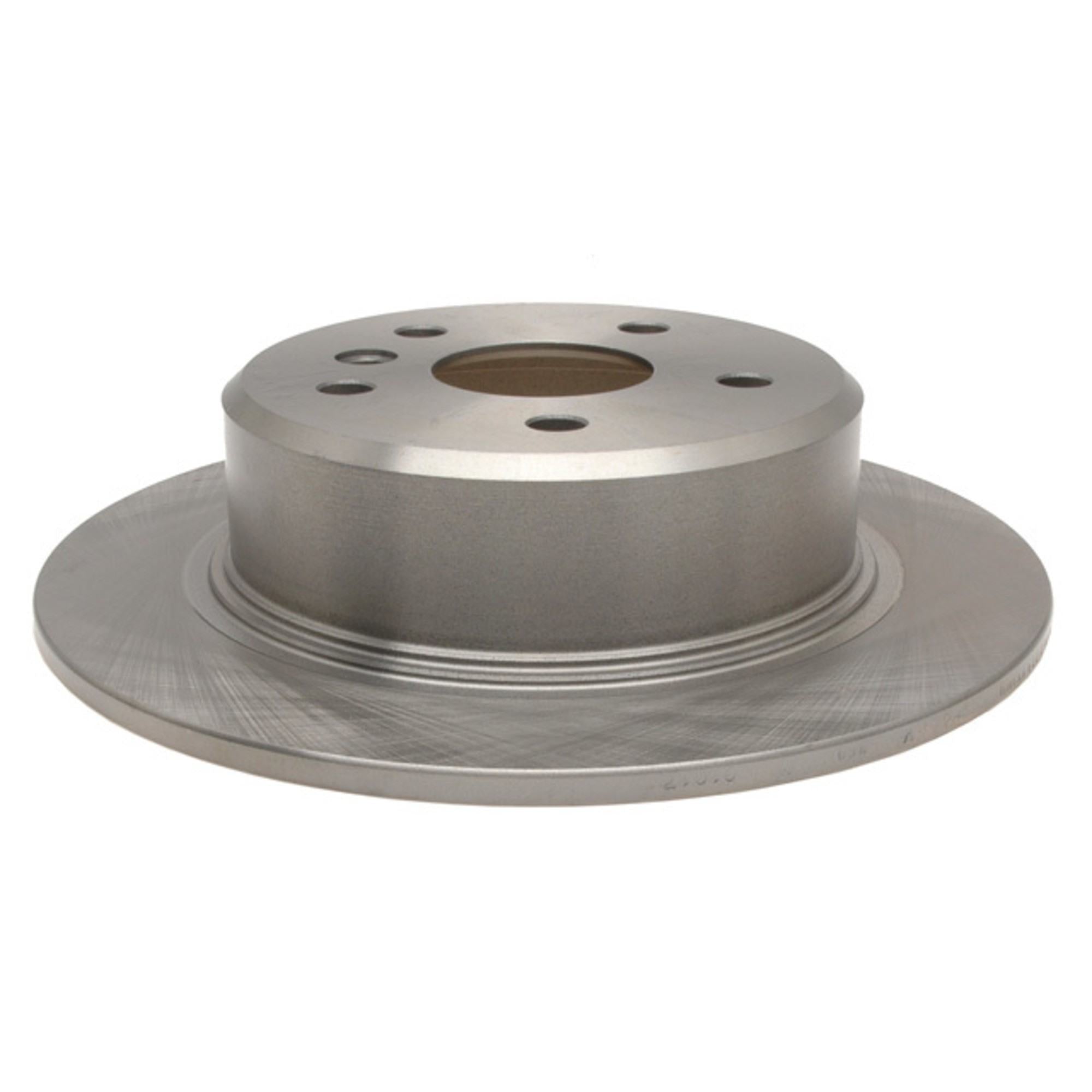 Raybestos Brakes Disc Brake Rotor 96568R