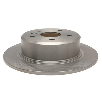 Raybestos Brakes Disc Brake Rotor 96568R