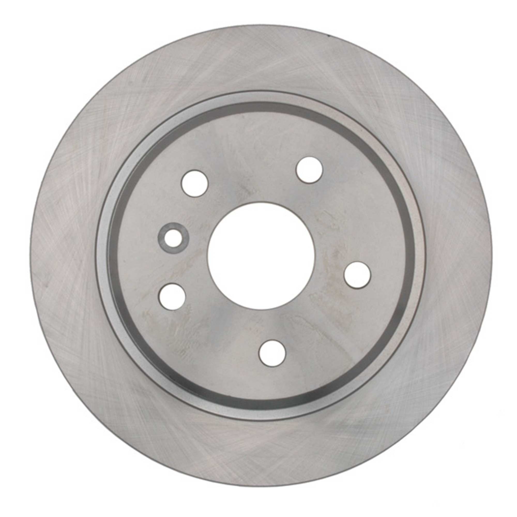 Raybestos Brakes Disc Brake Rotor 96568R