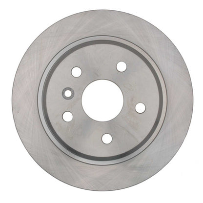 Raybestos Brakes Disc Brake Rotor 96568R