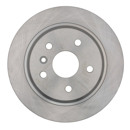 Raybestos Brakes Disc Brake Rotor 96568R