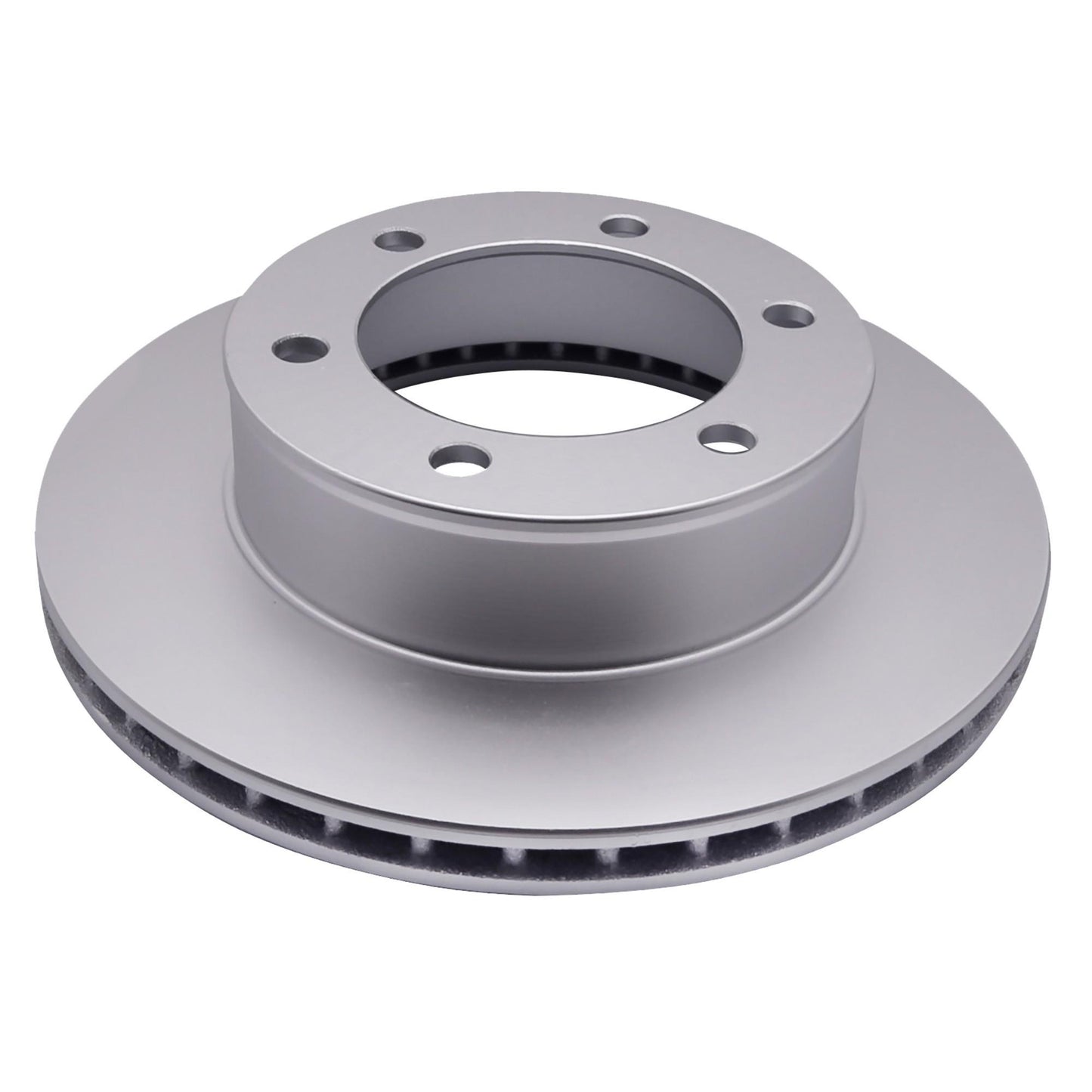 Raybestos Brakes Disc Brake Rotor 96575FZN