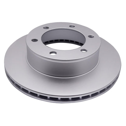 Raybestos Brakes Disc Brake Rotor 96575FZN