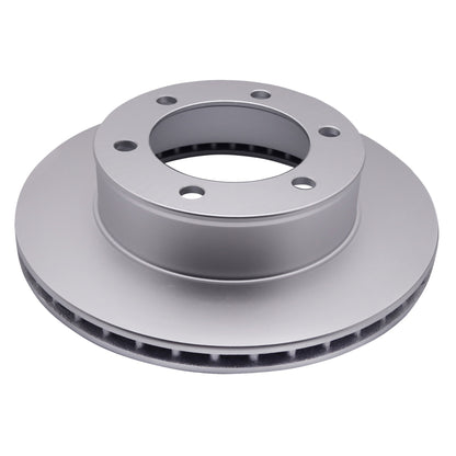 Raybestos Brakes Disc Brake Rotor 96575FZN