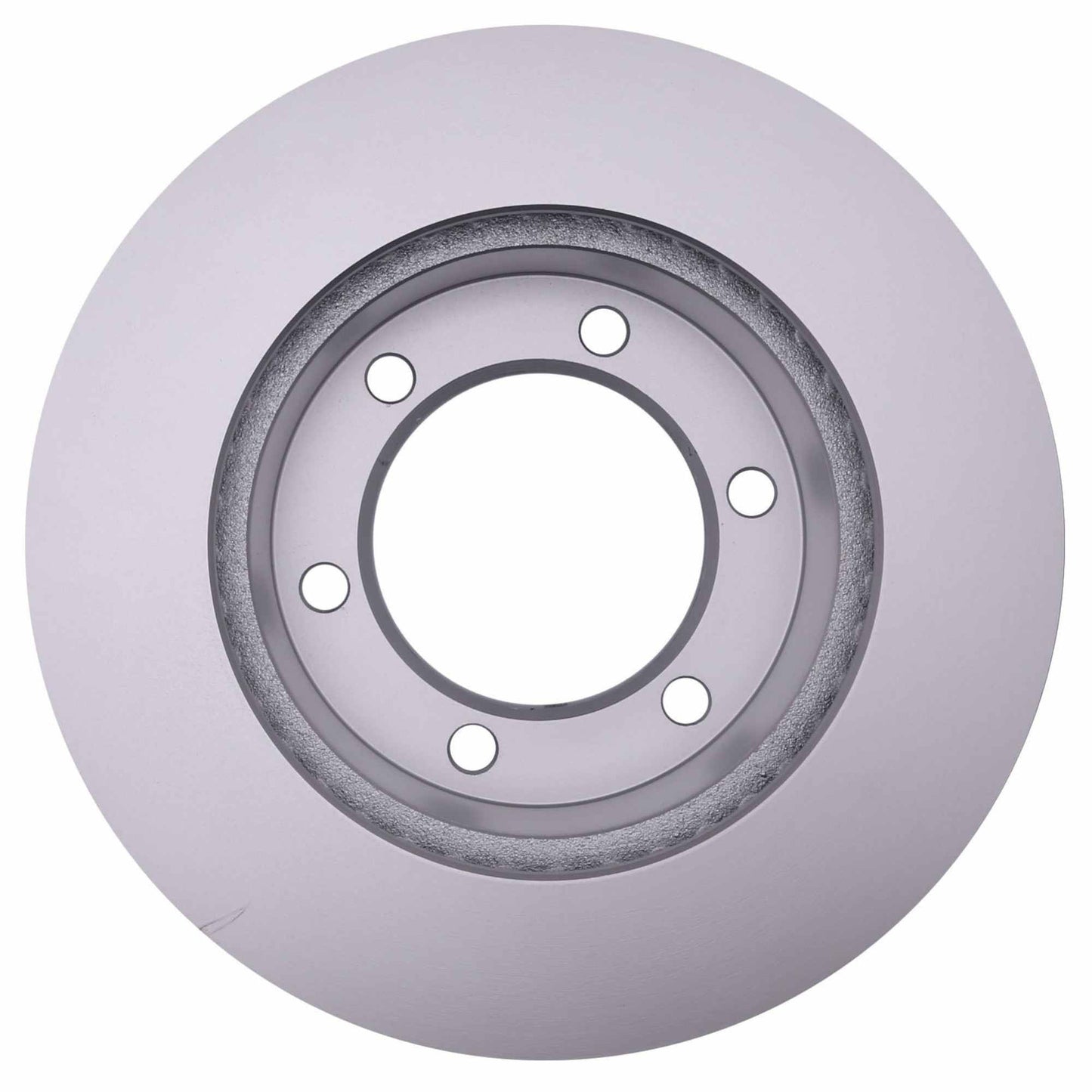 Raybestos Brakes Disc Brake Rotor 96575FZN