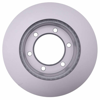 Raybestos Brakes Disc Brake Rotor 96575FZN
