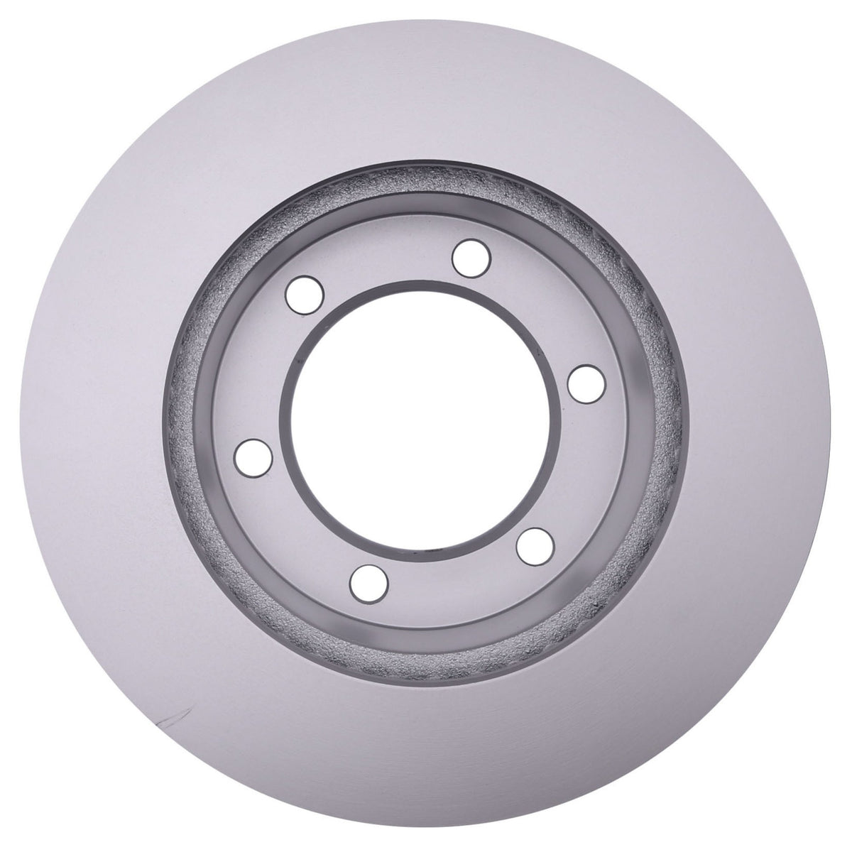 Raybestos Brakes Disc Brake Rotor 96575FZN