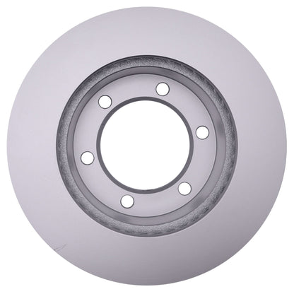 Raybestos Brakes Disc Brake Rotor 96575FZN