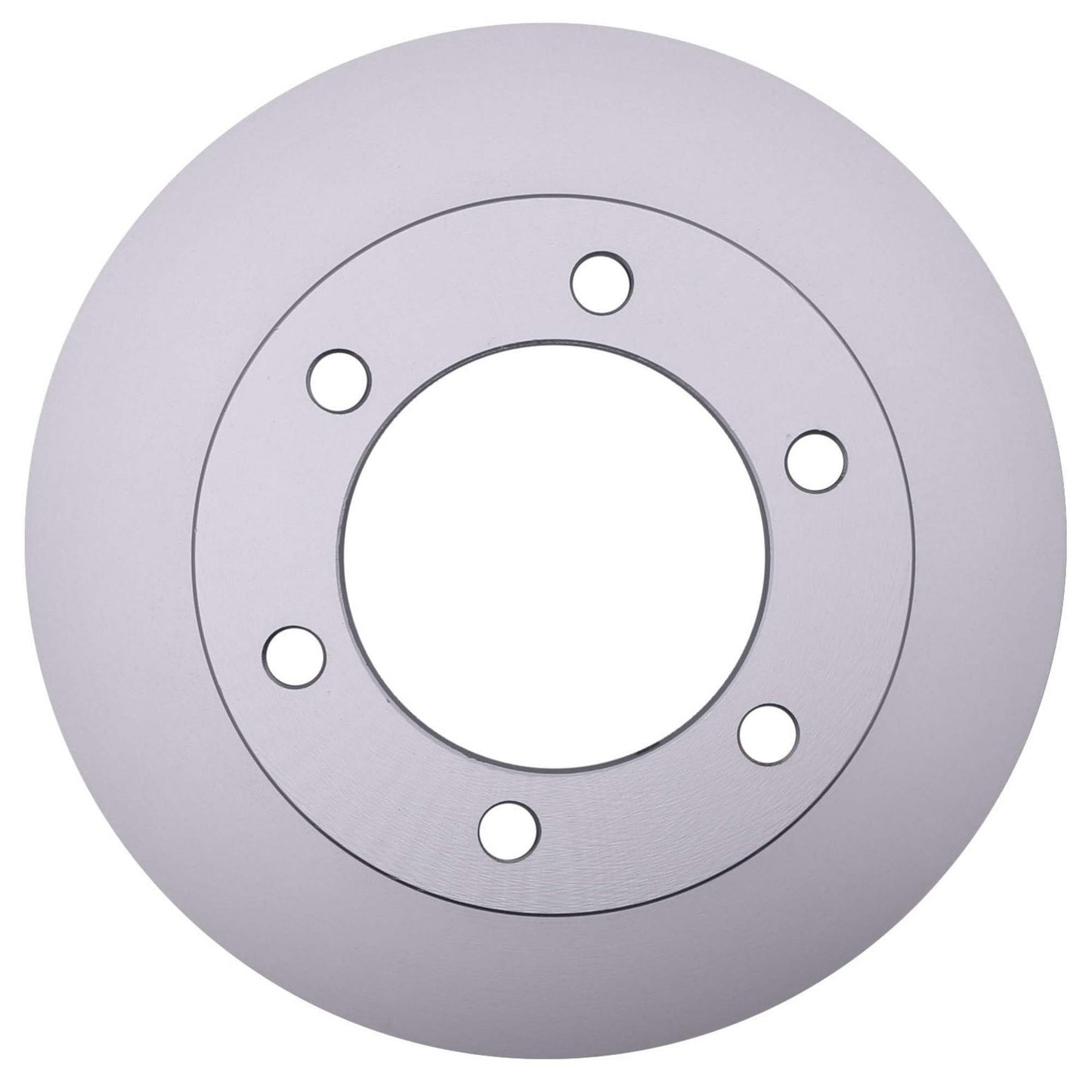 Raybestos Brakes Disc Brake Rotor 96575FZN